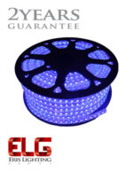 ریسه اس ام دی 220 ولت تراکم 72 آبی