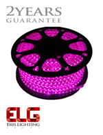 ریسه شلنگی بنفش اس ام دی 5050