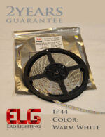 ریسه نواری SMD تراکم 60 آفتابی 12 ولت