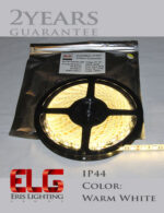 ریسه نواری SMD تراکم 60 آفتابی 12 ولت