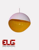 چراغ آویز آلومینیوم مدل 6803