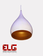 چراغ آویز آلومینیوم مدل 6811