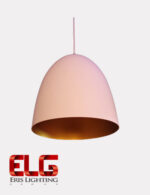 چراغ آویز آلومینیوم مدل 6817