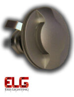 چراغ دفنی 1 وات گرد