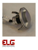 چراغ دفنی 1 وات گرد