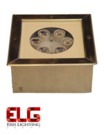 چراغ استخری با فریم استیل