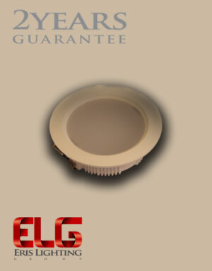 پنل توکار SMD 10W آفتابی