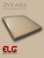 پنل روکار SMD 54ٌW سفید