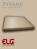 پنل روکار اس ام دی 54W آفتابی