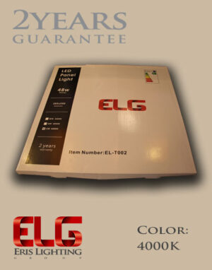 پنل توکار SMD 48W