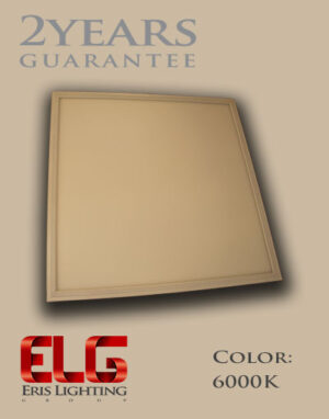 پنل توکار SMD 48W