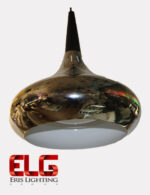 چراغ آویز سقفی آلومینیوم مدل 1531