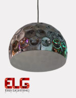 چراغ آویز سقفی آلومینیوم مدل 1534-D35