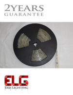 ریسه ضد آب 12 ولت نواری مهتابی 5 متری - Image 2