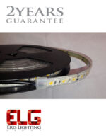 ریسه نواری SMD ضد آب 12 ولت