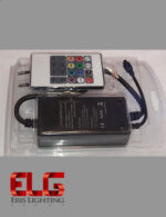 ریموت کنترل RGB