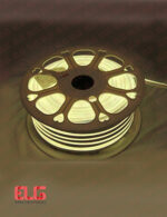 فلکس نئون 2835 نور سفید 220 ولت