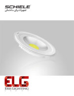 پنل COB دور شیشه‌ای شیله