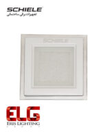 پنل مربعی SMD دور شیشه‌ای شیله