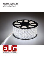 ریسه شلنگی SMD ویسنا 5050 سه CHIP