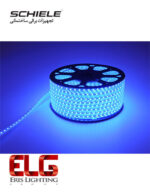 ریسه شلنگی SMD ویسنا 5050 سه CHIP