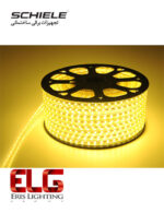 ریسه شلنگی SMD ویسنا 5050 سه CHIP