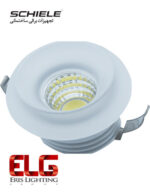 پروژکتور COB شیله