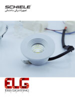 پروژکتور COB شیله