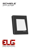 کلید و پریز Schiele مدل اکونا Delux