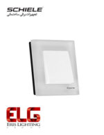 کلید و پریز Schiele مدل اکونا Delux