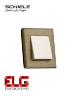 کلید و پریز Schiele مدل اکونا Delux