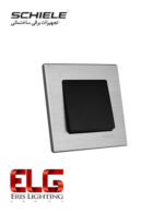 کلید و پریز Schiele مدل اکونا Delux