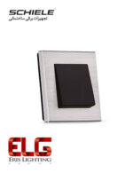 کلید و پریز Schiele مدل اکونا Delux