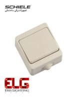 کلید و پریز ضد آب شیله مدل Gunsan (گونسان)