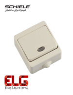 کلید و پریز ضد آب شیله مدل Gunsan (گونسان)