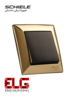 کلید و پریز شیله مدل ویزیج Delux