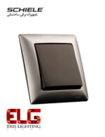 کلید و پریز شیله مدل ویزیج Delux