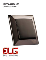 کلید و پریز شیله مدل ویزیج Delux