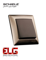 کلید و پریز شیله مدل ویزیج Delux