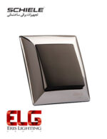 کلید و پریز شیله مدل ویزیج Delux