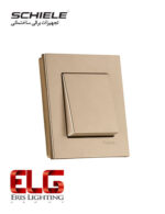 کلید و پریز شیله مدل Eqona