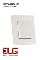 کلید و پریز شیله مدل Eqona