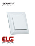 کلید و پریز شیله مدل Visage