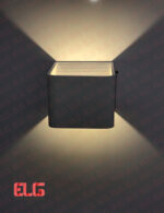 چراغ دکوراتیو 5 وات مدل EL-Q061