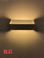 چراغ دکوراتیو مدل EL-Q064