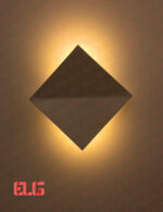 چراغ دکوراتیو 6 وات مدل EL-Q066