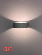 چراغ دکوراتیو 3 وات مدل EL-Q067