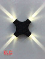 چراغ دکوراتیو 4 وات مدل EL-Q071