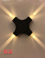 چراغ دکوراتیو 4 وات مدل EL-Q071