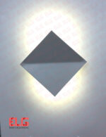 چراغ دکوراتیو 6 وات مدل EL-Q066